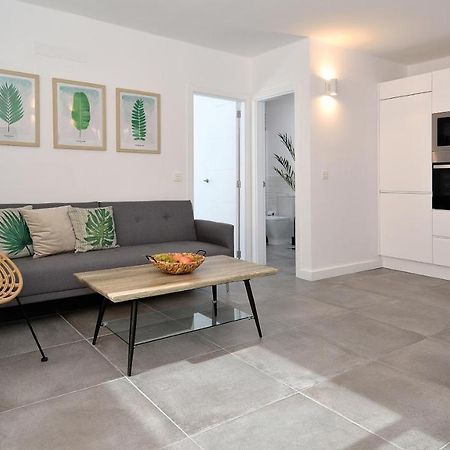 Loft Diamond Costa Teguise With Pool公寓 外观 照片