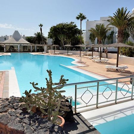 Loft Diamond Costa Teguise With Pool公寓 外观 照片