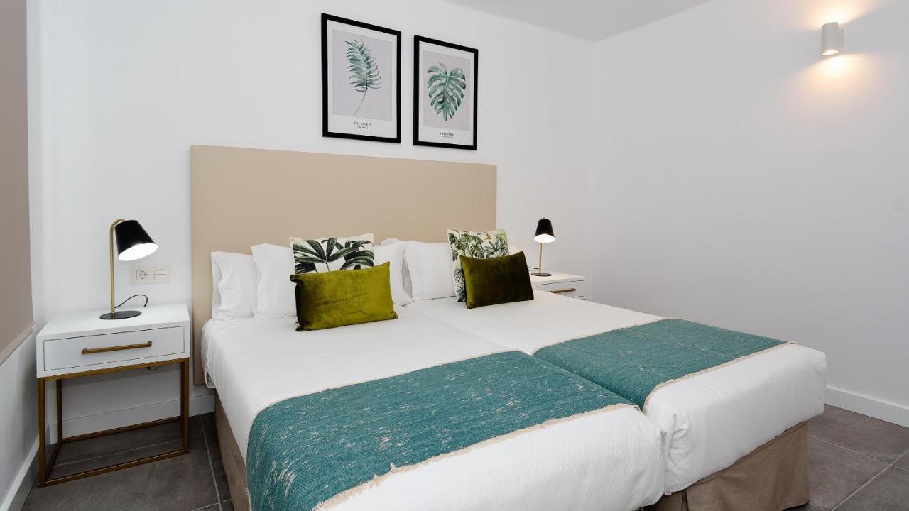 Loft Diamond Costa Teguise With Pool公寓 外观 照片