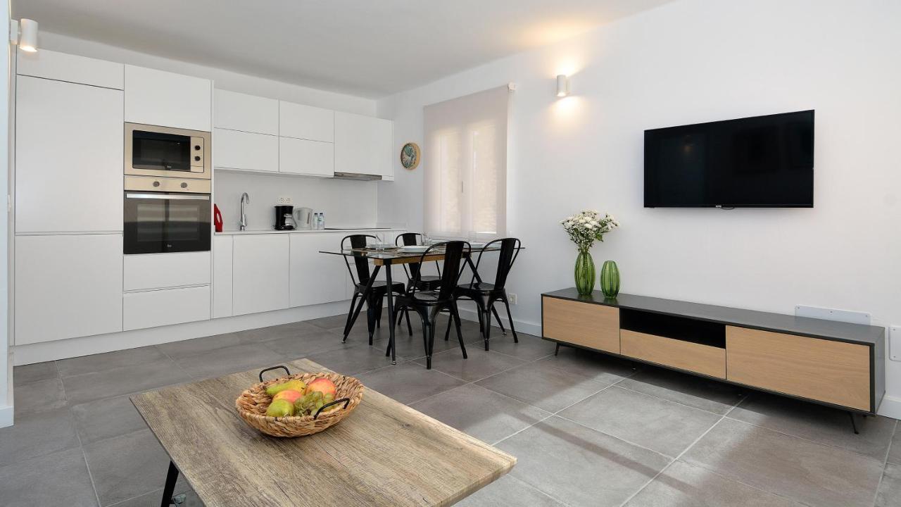 Loft Diamond Costa Teguise With Pool公寓 外观 照片
