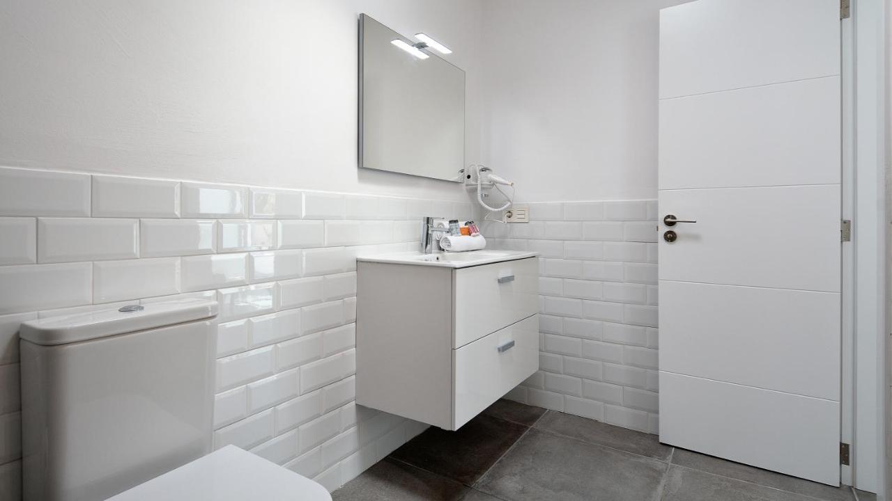 Loft Diamond Costa Teguise With Pool公寓 外观 照片