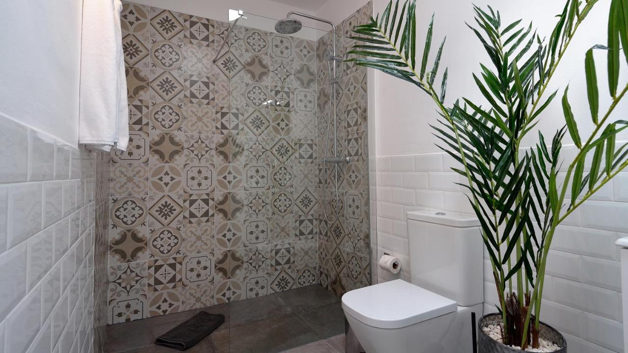Loft Diamond Costa Teguise With Pool公寓 外观 照片