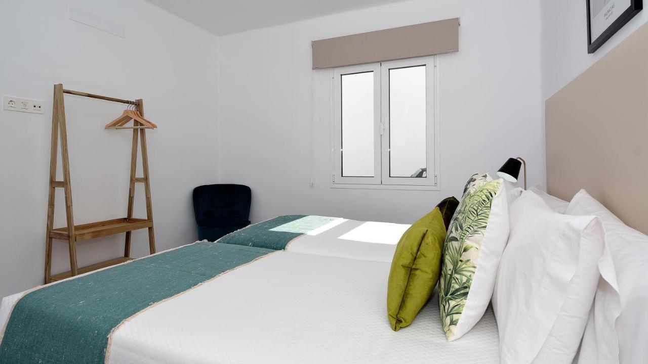 Loft Diamond Costa Teguise With Pool公寓 外观 照片
